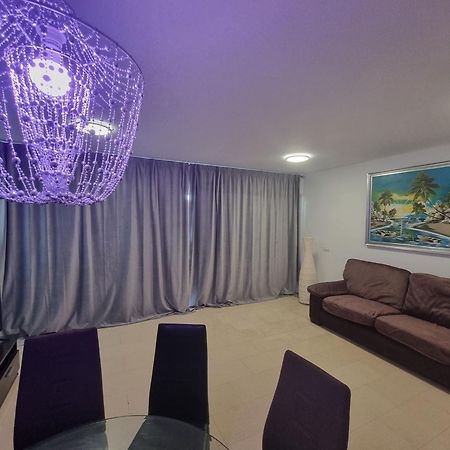 Strelitzia Park Aparthotel ซานมิเกลเดียโบนา ภายนอก รูปภาพ