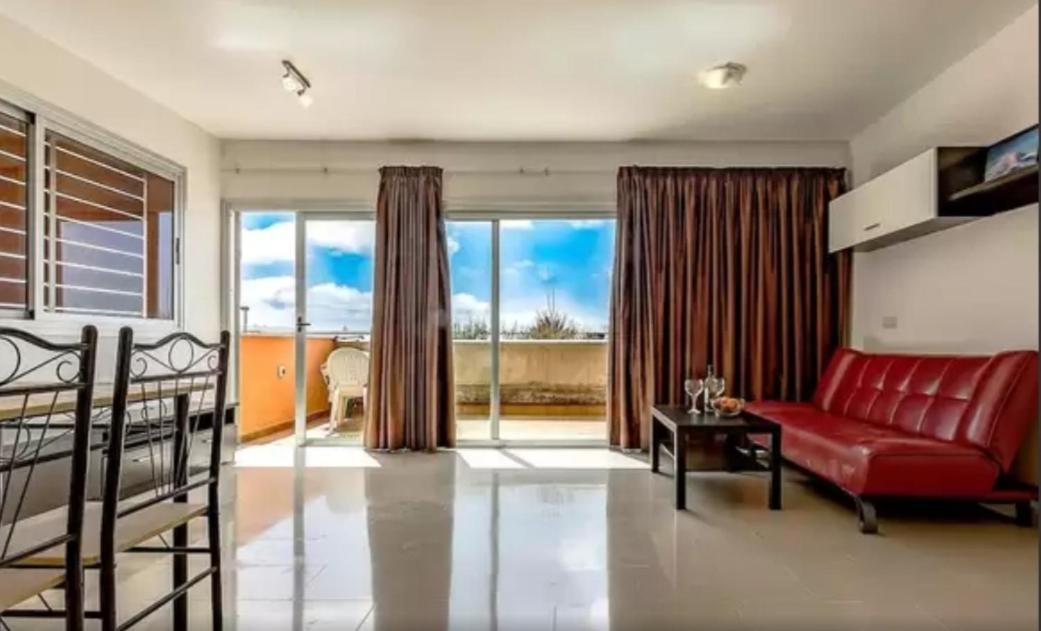 Strelitzia Park Aparthotel ซานมิเกลเดียโบนา ภายนอก รูปภาพ