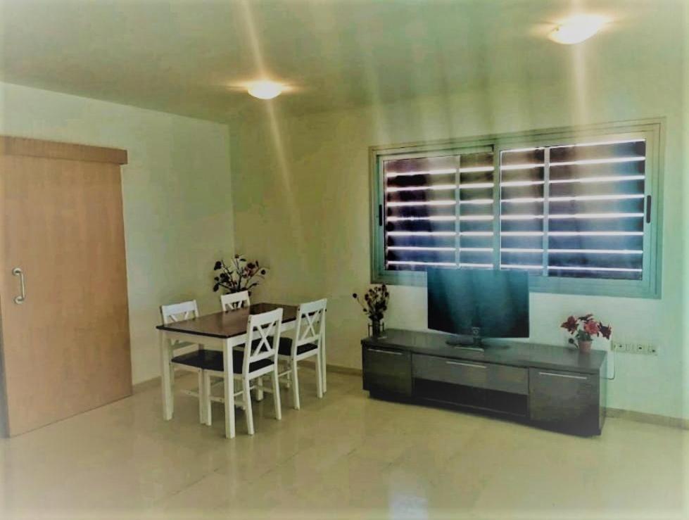 Strelitzia Park Aparthotel ซานมิเกลเดียโบนา ภายนอก รูปภาพ