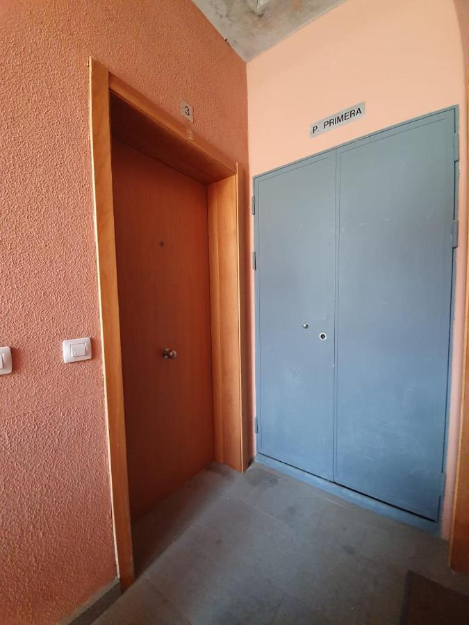 Strelitzia Park Aparthotel ซานมิเกลเดียโบนา ภายนอก รูปภาพ
