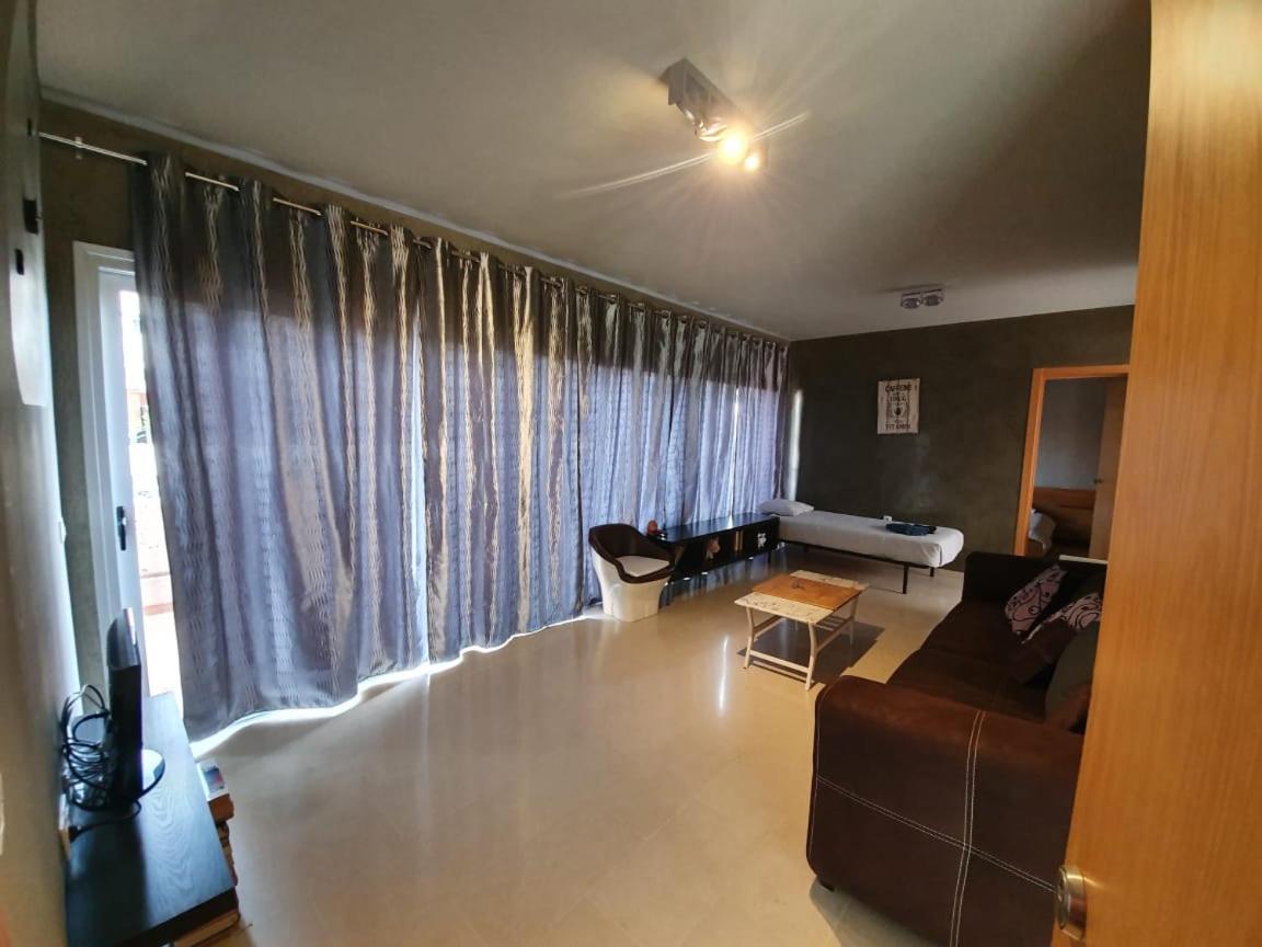 Strelitzia Park Aparthotel ซานมิเกลเดียโบนา ภายนอก รูปภาพ