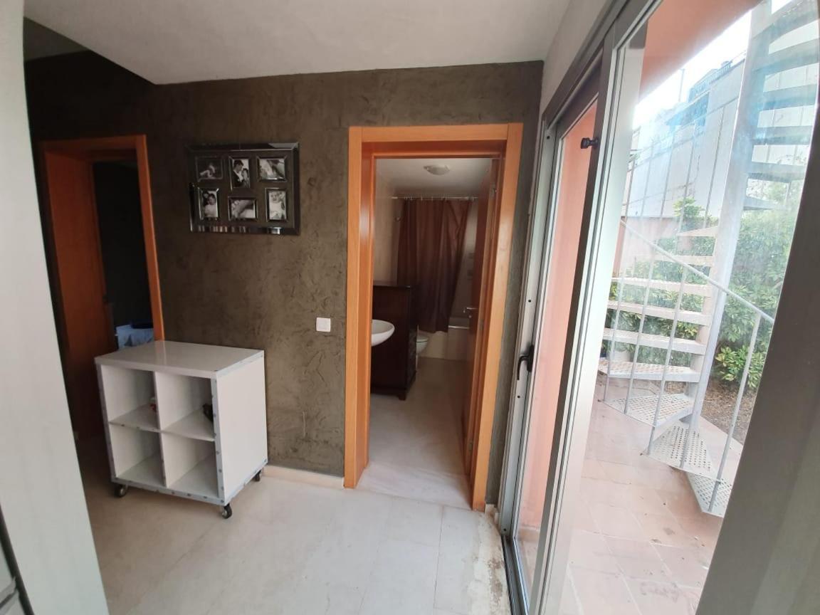 Strelitzia Park Aparthotel ซานมิเกลเดียโบนา ภายนอก รูปภาพ