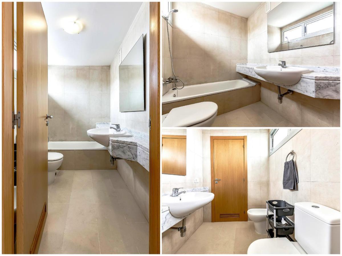 Strelitzia Park Aparthotel ซานมิเกลเดียโบนา ภายนอก รูปภาพ
