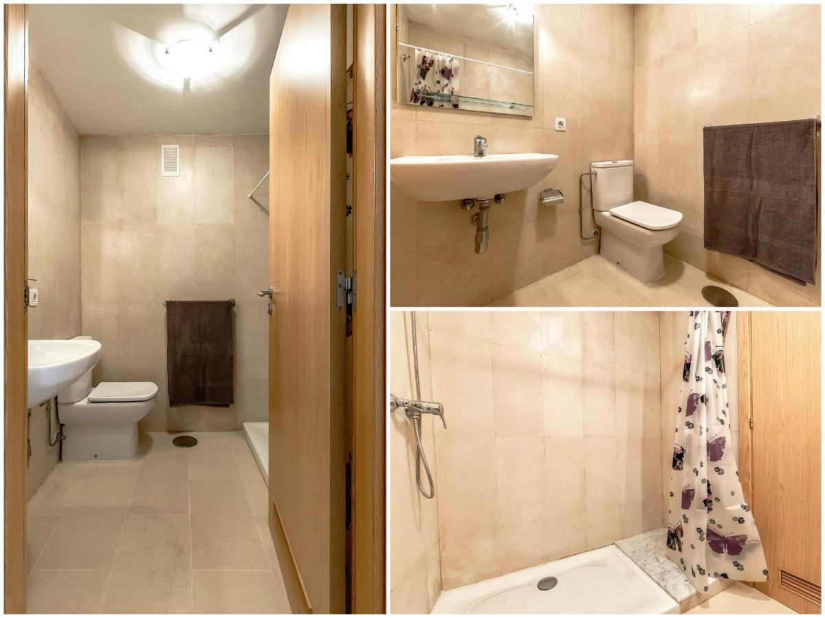 Strelitzia Park Aparthotel ซานมิเกลเดียโบนา ภายนอก รูปภาพ