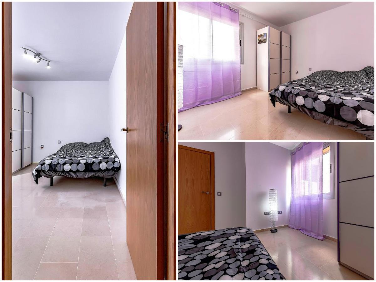 Strelitzia Park Aparthotel ซานมิเกลเดียโบนา ภายนอก รูปภาพ