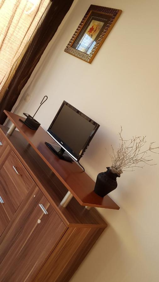 Strelitzia Park Aparthotel ซานมิเกลเดียโบนา ภายนอก รูปภาพ