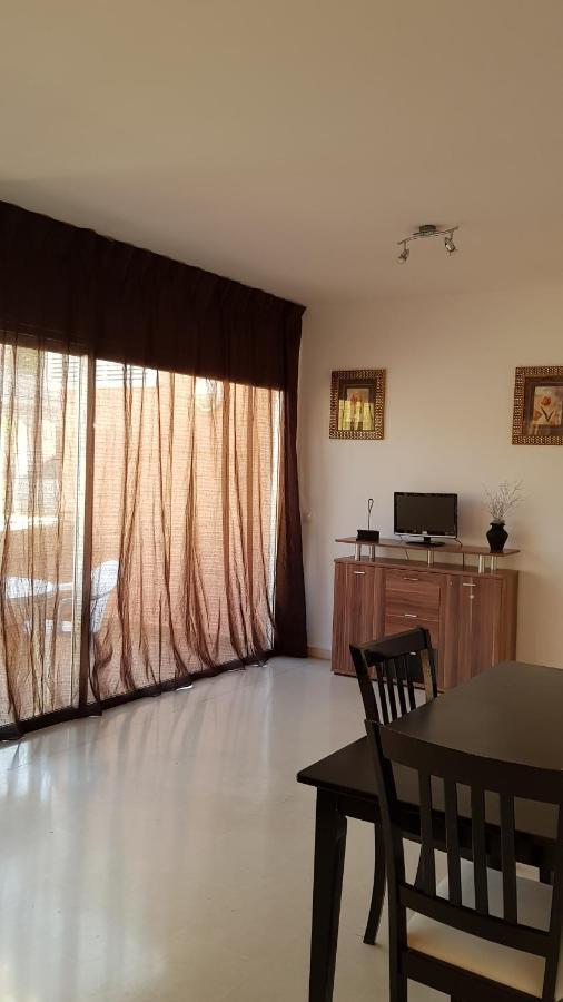 Strelitzia Park Aparthotel ซานมิเกลเดียโบนา ภายนอก รูปภาพ