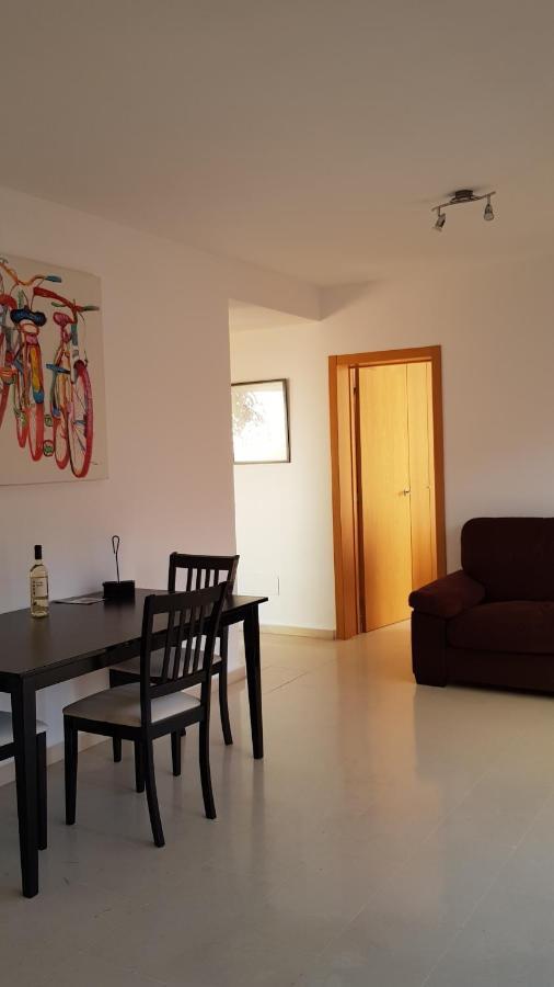Strelitzia Park Aparthotel ซานมิเกลเดียโบนา ภายนอก รูปภาพ