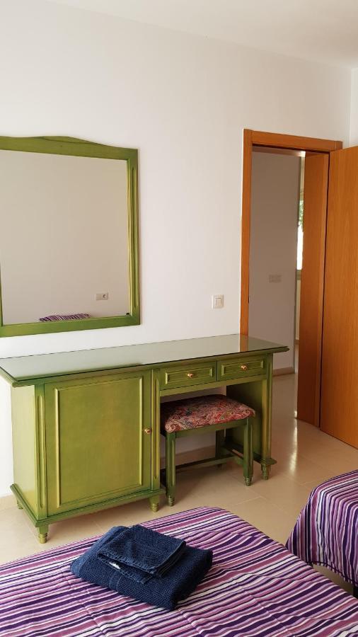 Strelitzia Park Aparthotel ซานมิเกลเดียโบนา ภายนอก รูปภาพ