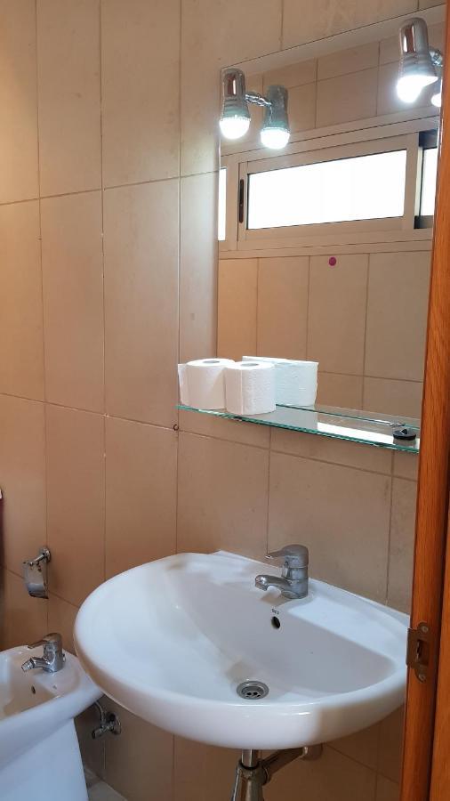 Strelitzia Park Aparthotel ซานมิเกลเดียโบนา ภายนอก รูปภาพ