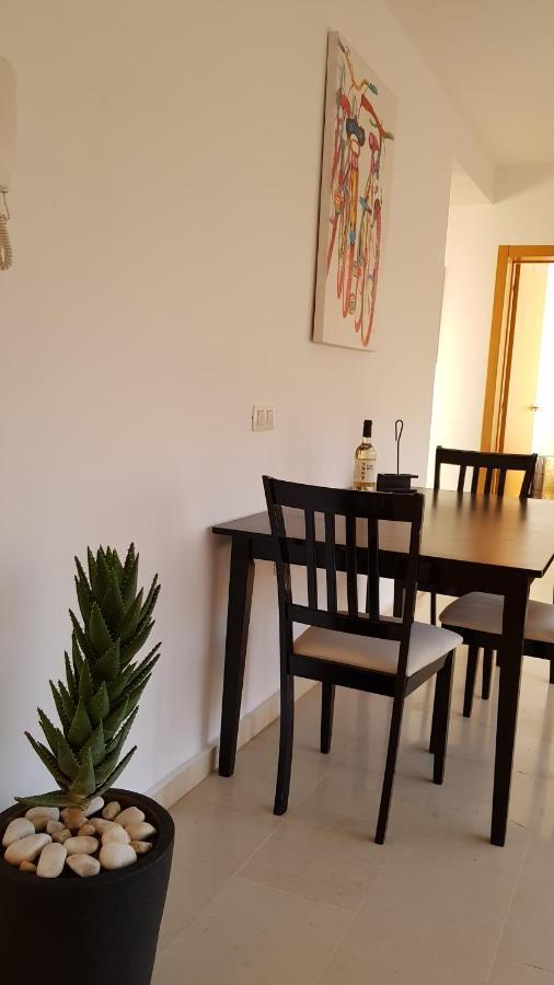 Strelitzia Park Aparthotel ซานมิเกลเดียโบนา ภายนอก รูปภาพ