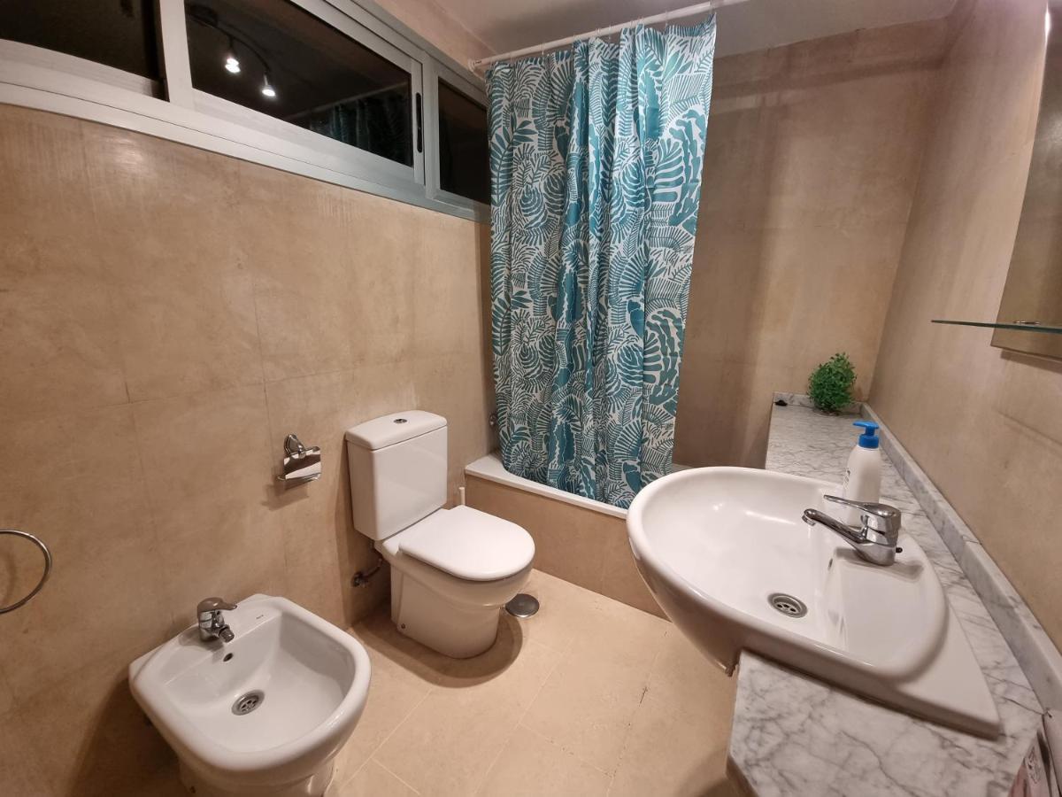 Strelitzia Park Aparthotel ซานมิเกลเดียโบนา ภายนอก รูปภาพ