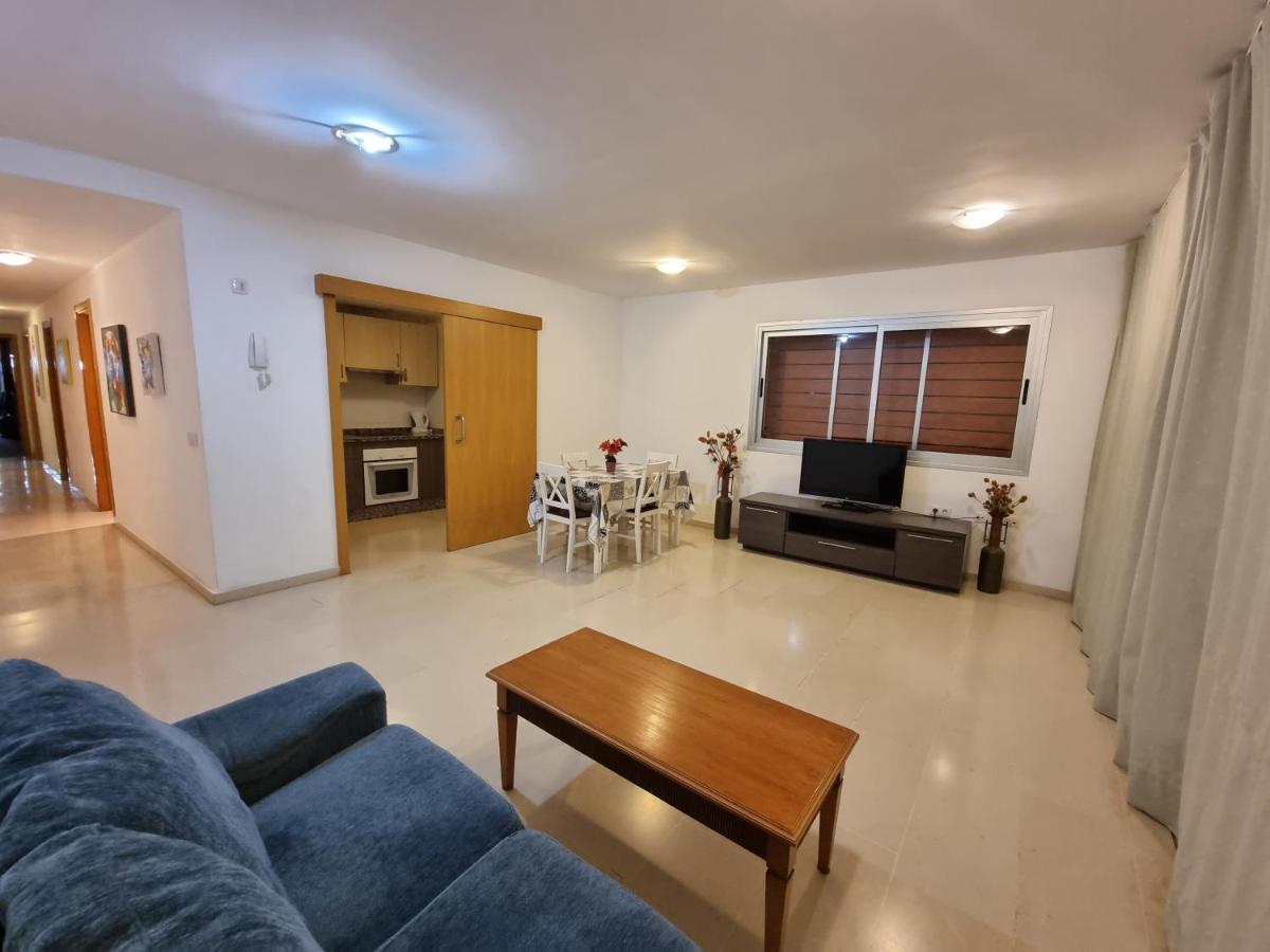 Strelitzia Park Aparthotel ซานมิเกลเดียโบนา ภายนอก รูปภาพ