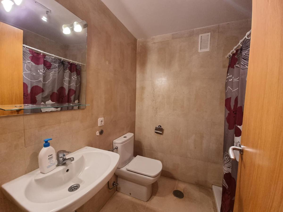 Strelitzia Park Aparthotel ซานมิเกลเดียโบนา ภายนอก รูปภาพ