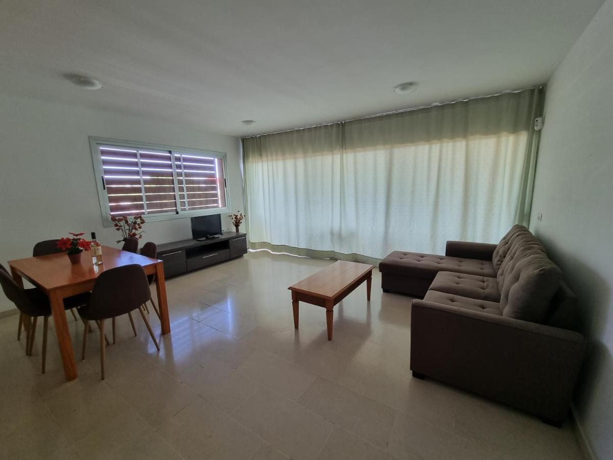 Strelitzia Park Aparthotel ซานมิเกลเดียโบนา ห้อง รูปภาพ