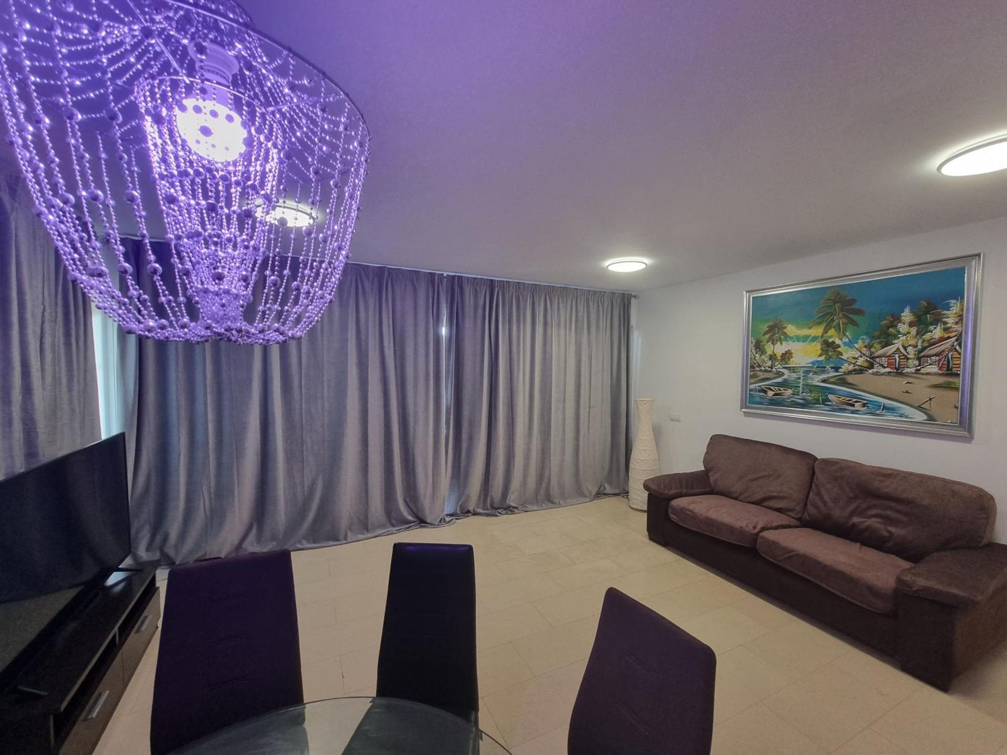 Strelitzia Park Aparthotel ซานมิเกลเดียโบนา ภายนอก รูปภาพ