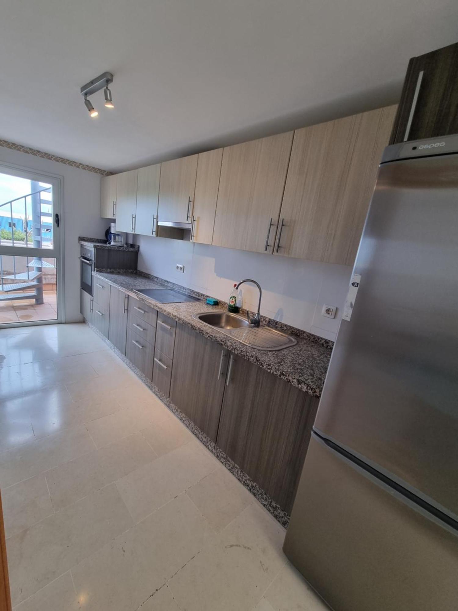 Strelitzia Park Aparthotel ซานมิเกลเดียโบนา ห้อง รูปภาพ