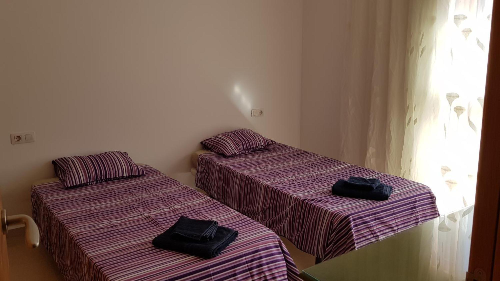 Strelitzia Park Aparthotel ซานมิเกลเดียโบนา ห้อง รูปภาพ